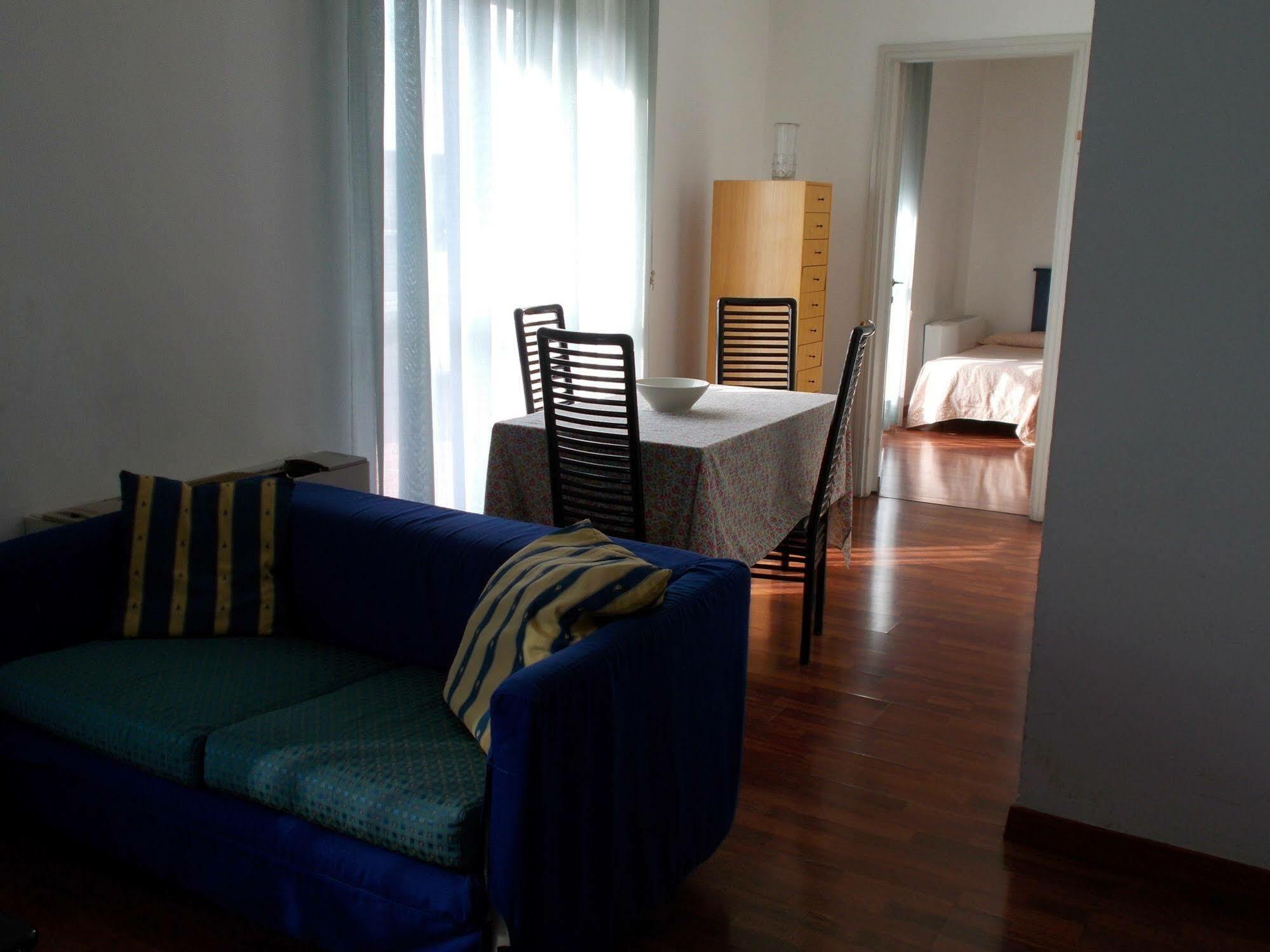 Residence Pola Milan Exterior photo